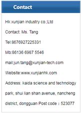 Contact Us