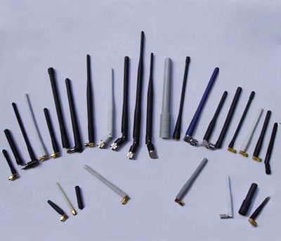 5GHz Broad Band Terminal Antenna