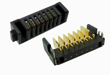 2.0mm Pitch Board To Board Battery Connector