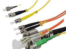 FIBER PATCH CORD