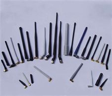 5GHz Broad Band Terminal Antenna