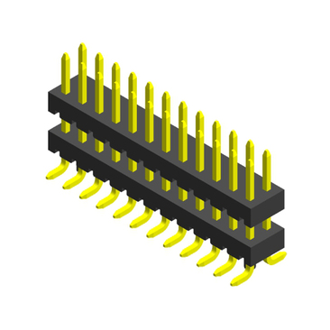 2.0mm Male header HMLDMHXX