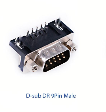 D=SUB PCB MOUNT CONNECTOR